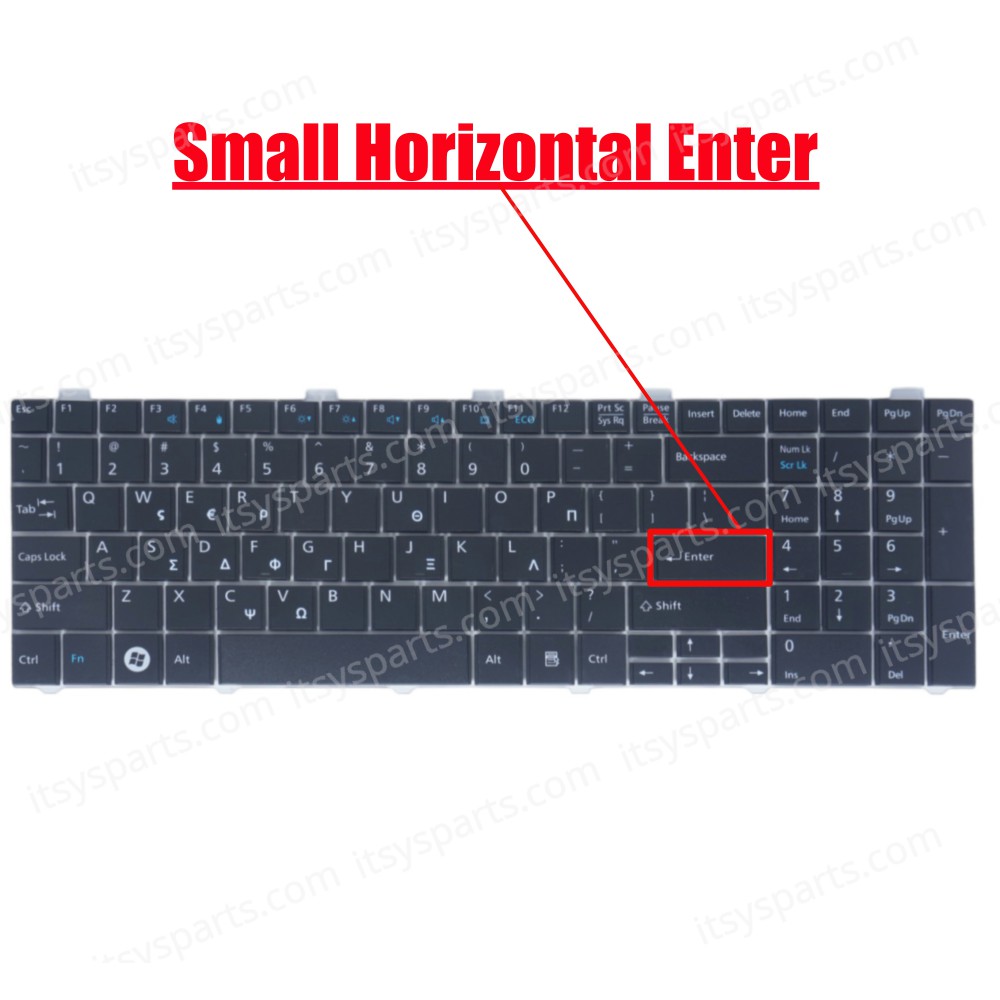 Laptop Keyboard Fujitsu Lifebook A530 AH530 AH531 NH751 AEFH2-00010 AEFH2000010 AEFH2E00020 REV:3A AEFH2K00010 CP478133-02 CP487041 CP487043-02 CP487051-02 laptop keyboard- UK Black(Ref.40148GR) Laptop Keyboard Fujitsu Lifebook A530 AH530 AH531 NH751 AEFH2-00010 AEFH2000010 AEFH2E00020 REV:3A AEFH2K00010 CP478133-02 CP487041 CP487043-02 CP487051-02 laptop keyboard- UK Black(Ref.40148GR)