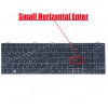 Laptop Keyboard Fujitsu Lifebook A530 AH530 AH531 NH751 AEFH2-00010 AEFH2000010 AEFH2E00020 REV:3A AEFH2K00010 CP478133-02 CP487041 CP487043-02 CP487051-02 laptop keyboard- UK Black(Ref.40148GR) Laptop Keyboard Fujitsu Lifebook A530 AH530 AH531 NH751 AEFH2-00010 AEFH2000010 AEFH2E00020 REV:3A AEFH2K00010 CP478133-02 CP487041 CP487043-02 CP487051-02 laptop keyboard- UK Black(Ref.40148GR)