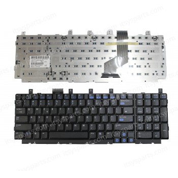 Laptop Keyboard for keyboard HP Pavilion DV8000 series 403809-001 MP-04513US-6982 PK13ZK31000 PK13ZK30100 PK13ZK31200 K031202I1 AEDB3STU012 PK13ZK31600  (SKU.40529US)