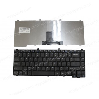Keyboard Laptop keyboard Acer Aspire 1400 1410 1600 1640 1640Z 1650 1650Z 1680 1690 3000 3002 3003 3004 3020 3500 3610 3620 3630 3640 3660 3680 5000 5020 5050 5510 5540 5570 5580 (Ref.40530US)