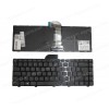 Laptop Keyboard Dell Inspiron 14 3421 3437 14R 5421 5437 15Z 5523 M431R Latitude 3440 Vostro 2421 0NG6N9 6H10H 9Z.N8VSW.00L Dell MP-10K63US-442 MP10K63US442 US VERSION BACKLIT BLACK KEYBOARD (CODE 40180UK) Laptop Keyboard Dell Inspiron 14 3421 3437 14R 5421 5437 15Z 5523 M431R Latitude 3440 Vostro 2421 0NG6N9 6H10H 9Z.N8VSW.00L Dell MP-10K63US-442 MP10K63US442 US VERSION BACKLIT BLACK KEYBOARD (CODE 40180UK)