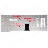 Laptop Keyboard Samsung NP-M50 NP-R40 R39 R40 R41 X60 X65 Keyboard CNBA5901328A CNBA5901715DB CNBA5901715F CNBA5901853FBYNF9CL3070 Laptop English Layout Keyboard UK (Ref.40247UKSILVER) Laptop Keyboard Samsung NP-M50 NP-R40 R39 R40 R41 X60 X65 Keyboard CNBA5901328A CNBA5901715DB CNBA5901715F CNBA5901853FBYNF9CL3070 Laptop English Layout Keyboard UK (Ref.40247UKSILVER)