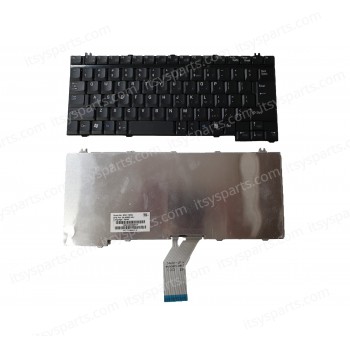 Keyboard Laptop Toshiba Satellite A100 9J.N8382.A06 6037B0014214 (SKU.40537US)