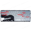 Keyboard Laptop HP EliteBook 840 G1 G2 / 850 G1 G2 / HP ZBook 14 736654-151 731179-151 NSK-CP2BV 9Z.N9JBV.20L 6037B008562 736654-001 731179-001 6037B0085602 (Ref.40363USNOPOINTER)