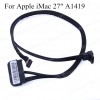 Data Cable-Cable Data SSD HDD Apple iMac 27 Data Cable-Cable Data SSD HDD Apple iMac 27