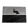Laptop Keyboard Medion V128862DS2 0KN0-XV1AR41TURBOX A15FB US version black keyboard (Code 40540US)
