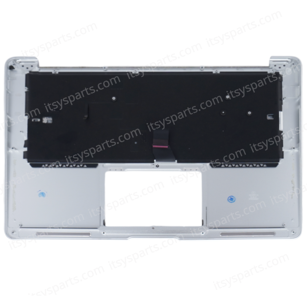 Laptop Keyboard Apple MacBook Air 13 A1466 2013-2017 661-7480 Top Case Laptop Keyboard (40543USTOPCASE)