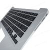 Laptop Keyboard Apple MacBook Air 13 A1466 2013-2017 661-7480 Top Case Laptop Keyboard (40543USTOPCASE)