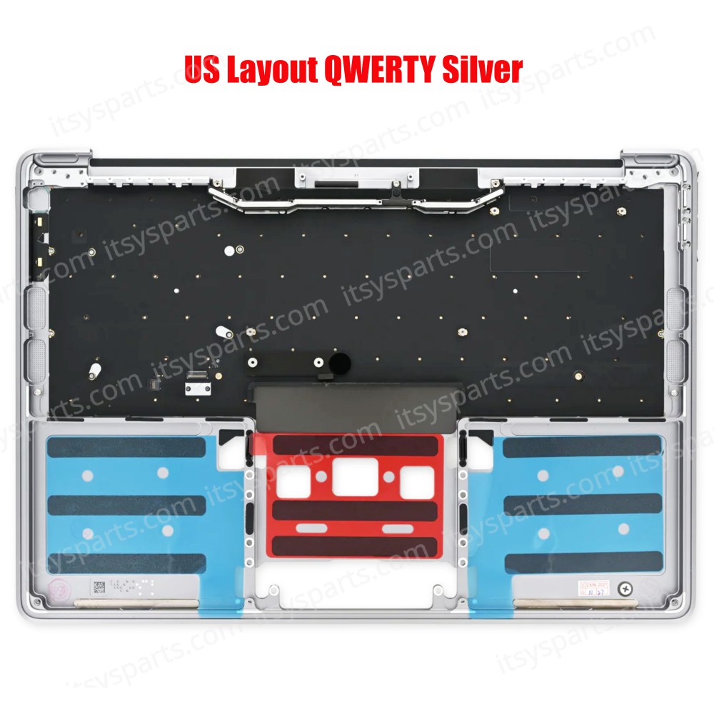 Laptop Keyboard MacBook Pro 13