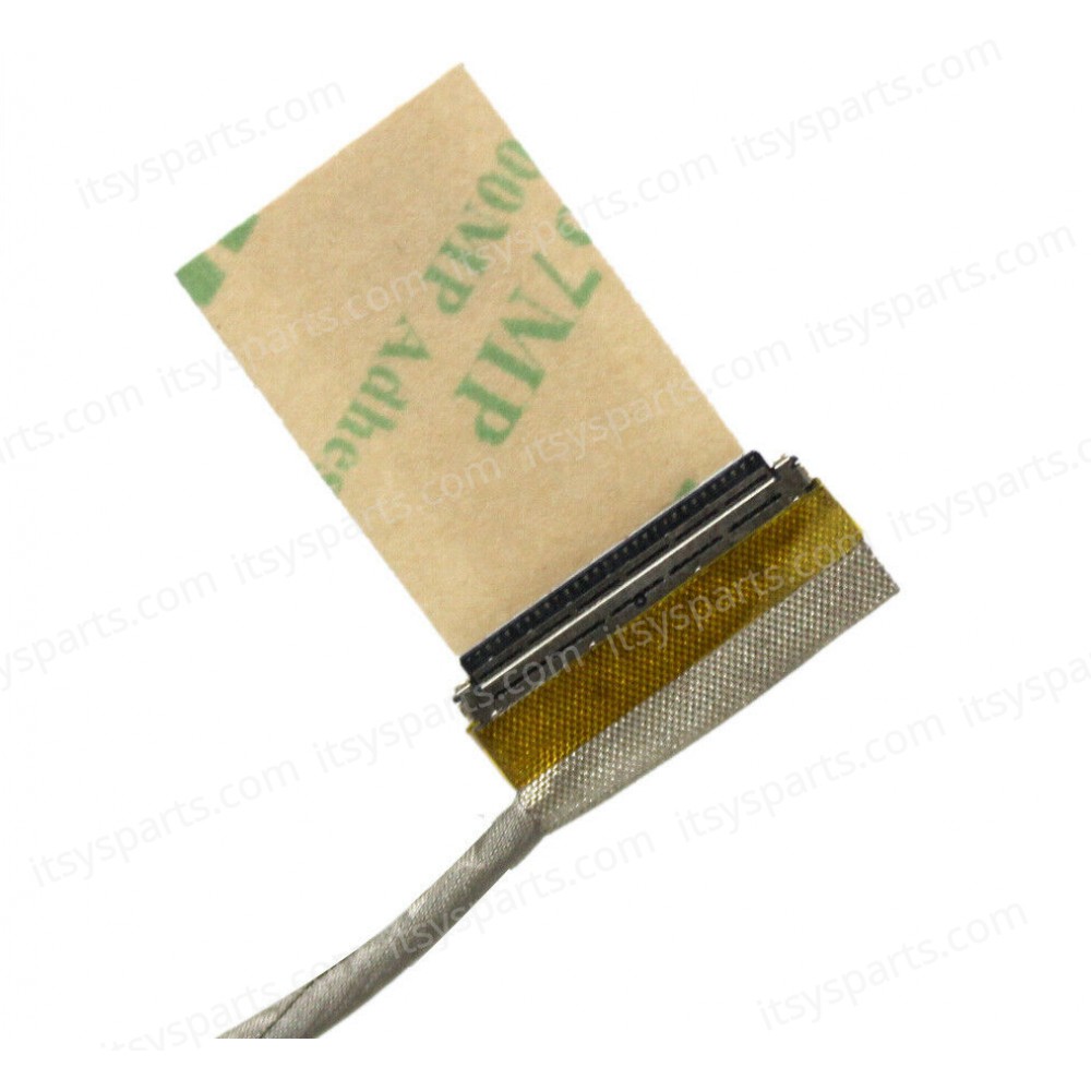 Screen Cable-Flex Screen cable ASUS X205 X205T X205TA F205T F205TA DD0XK2LC010 LCD Video Screen Cable (Code 1-FLEX0648)