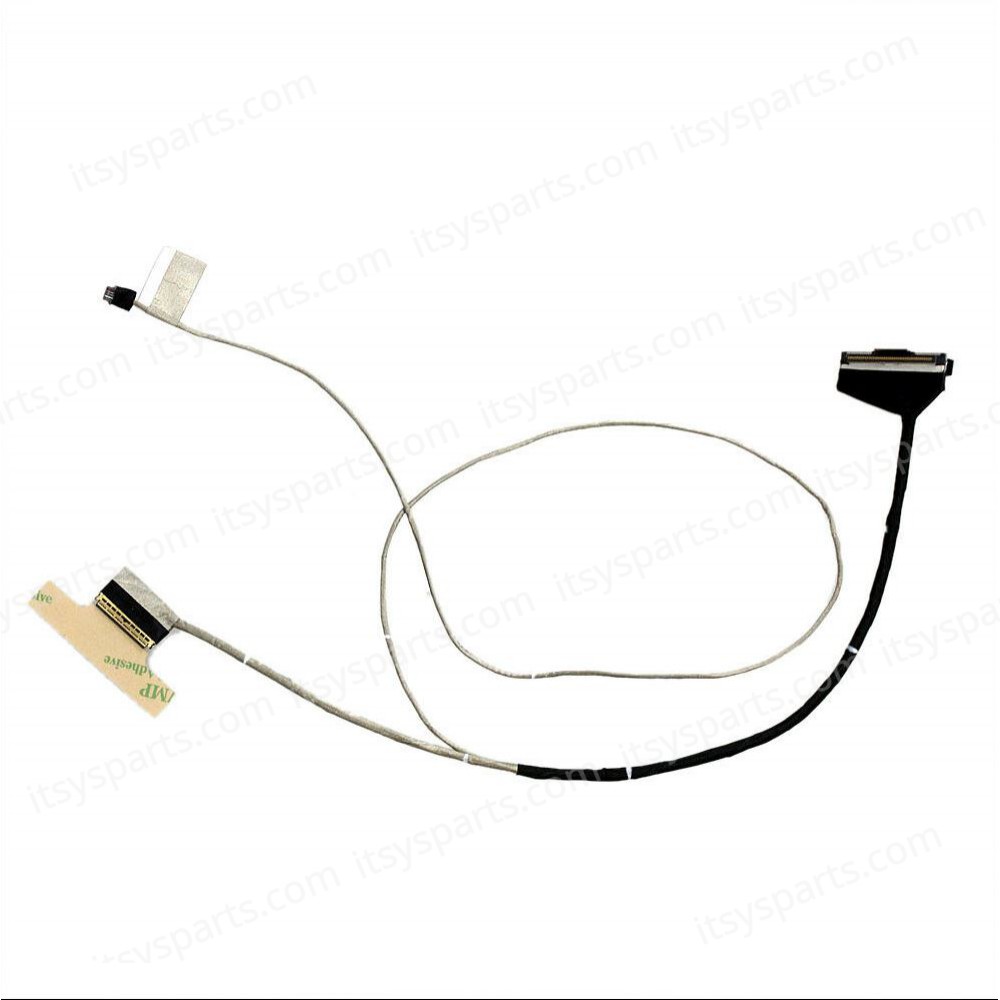 Screen Cable-Flex Screen cable Acer Aspire E5-523 DD0ZAALC001 DD0ZAALC021 DD0ZAALC011 DD0ZAALC001 DD0ZAALC010 50.GDEN7.001 LCD Cable (Code 1-FLEX0651)