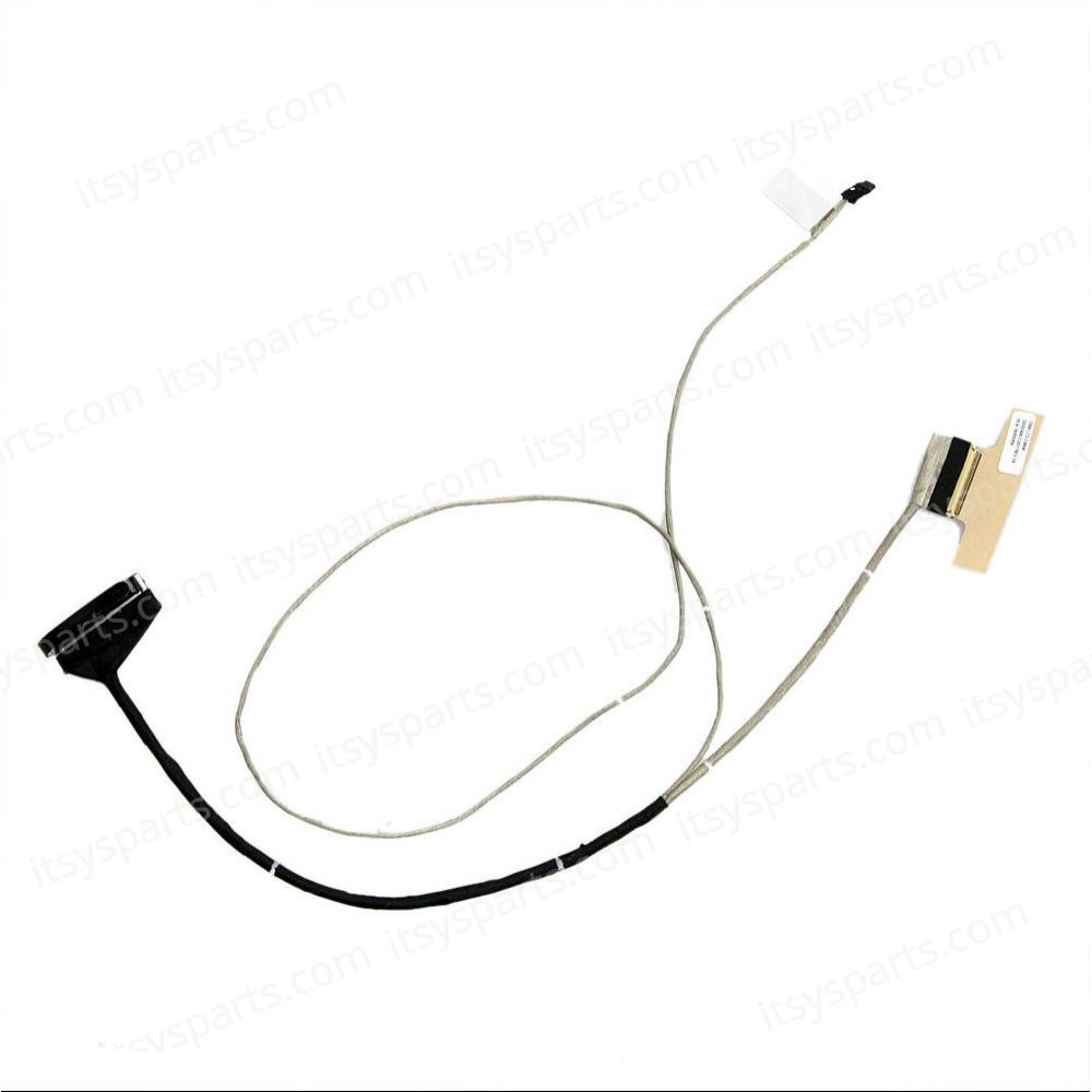 Screen Cable-Flex Screen cable Acer Aspire E5-523 DD0ZAALC001 DD0ZAALC021 DD0ZAALC011 DD0ZAALC001 DD0ZAALC010 50.GDEN7.001 LCD Cable (Code 1-FLEX0651)