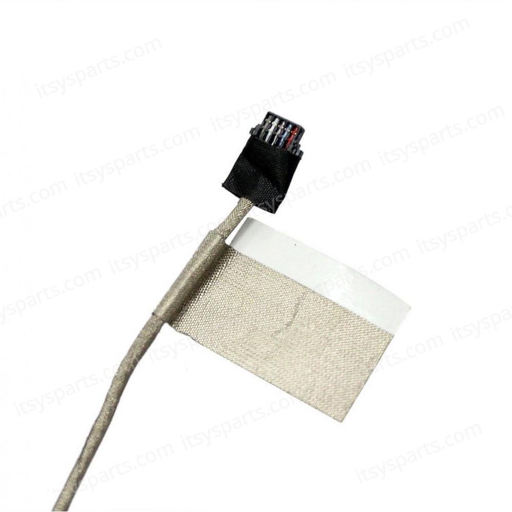 Screen Cable-Flex Screen cable Acer Aspire E5-523 DD0ZAALC001 DD0ZAALC021 DD0ZAALC011 DD0ZAALC001 DD0ZAALC010 50.GDEN7.001 LCD Cable (Code 1-FLEX0651)