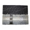 Laptop Keyboard for DELL Inspiron 11Z 1110 P03T PK1309L1A26 V109002AK1 US Black ( SKU.40548US )