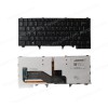 Laptop Keyboard Dell Latitude E6420 E6440 E5420 E5420M E5430 XT3 E6320 E6220 E6230 E6420 E6330 E6430 E6420 E6330 E6320 E6420ATG E6430ATG E6430S E5430 E6430 0T7WJ UK VERSION BLACK KEYBOARD(Ref.40190USBACKLIT)