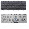 Keyboard Laptop Keyboard HP Pavilion dm4 dm4-1000 608222-001 US Black (Ref.40555USNOFRAME)
