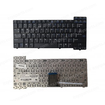 Keyboard-Keyboard Laptop for HP NC6000 NW8000 NX5000 NC5000 344391-001 332948-001 US Version Keyboard(Ref.40224US)