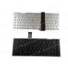 Keyboard-Keyboard Laptop For Asus X401 X401A X401U US keyboard black 13GN4O1AP030-1 (Ref.40558USNOFRAME)