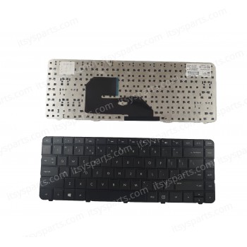 Keyboard-Keyboard Laptop For HP 242 G1 242 G2 242-G1 246 G2 G3 242 G1 242 G2 G3 series (Ref.40559US)