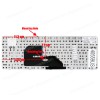 Keyboard-Keyboard Laptop For HP 242 G1 242 G2 242-G1 246 G2 G3 242 G1 242 G2 G3 series (Ref.40559US)