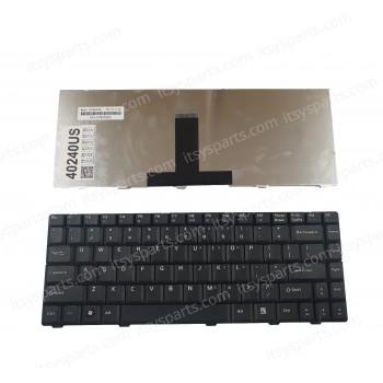 Laptop Keyboard Asus X82 X82S X85 X85S X88 X88S X88V 04GNEP1KRU10 04GNH41KBBR0 04GNH41KPO00 04GNH41KRU00 04GNH41KRU00 04GNH41KSP00 04GNH41KTU00 04GNH41KUK00 04GNH41KUK01-1 04GNR84KFR00-1 04N0-DE1TU01(Ref.40240US)