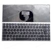 Laptop Keyboard Sony VAIO VPC-Y11 Y SERIES VPC-Y115FG/S VPC-Y115FGS VPC-Y115FX/B VPC-Y115FX/BI VPC-Y115FXBI VPC-Y118EC VPC-Y118GX/BI VPC-Y119FJ VPC-Y119FJ/S VPC-Y11AFJ VPC-Y11AGJ VPC-Y11AHJ UK VERSION silver KEYBOARD(Ref.40241UKSILVER)