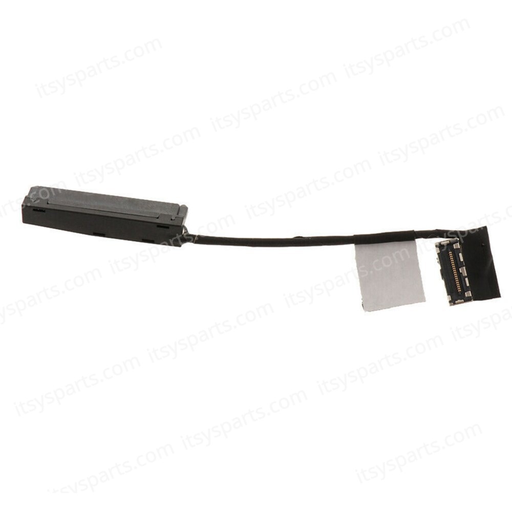 Disk Connector Cable Hard Drive Dell Latitude 3490 E3490 0V010N V010N DC02C00H000 (Ref.-1-HDC0035) Disk Connector Cable Hard Drive Dell Latitude 3490 E3490 0V010N V010N DC02C00H000 (Ref.-1-HDC0035)