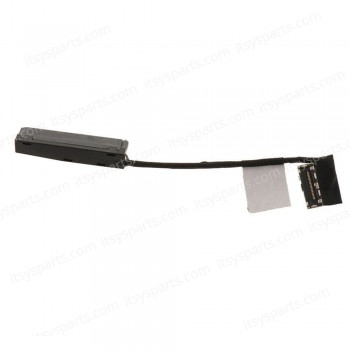 Disk Connector Cable Hard Drive Dell Latitude 3490 E3490 0V010N V010N DC02C00H000 (Ref.-1-HDC0035)