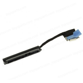 Disk Connector Cable Hard Drive Dell Latitude E5450 E5470 E5550 E7450 DC02C007W00 (Ref.-1-HDC0050)