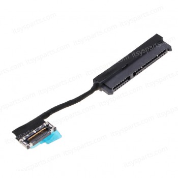 Disk Connector Cable Hard Drive Dell Latitude E7440 M3800 M4800 XPS15 9530 DC02C004K00 DC02C006Q00 DC02C005S00 (Ref.-1-HDC0051)