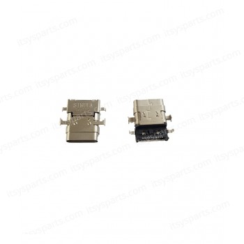 USB Type c connector - type-c 3 (Code 1-UTC0003)