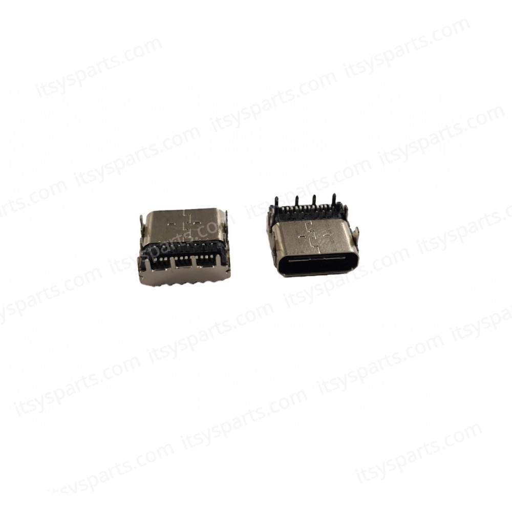 USB Type c connector - type-c 4 (Code 1-UTC0004)