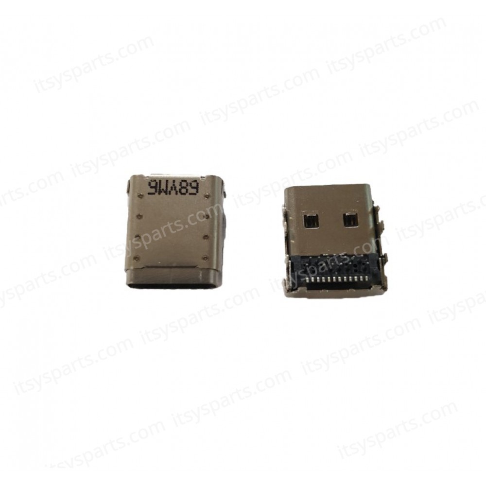 USB Type c connector - type-c 5 (Code 1-UTC0005)