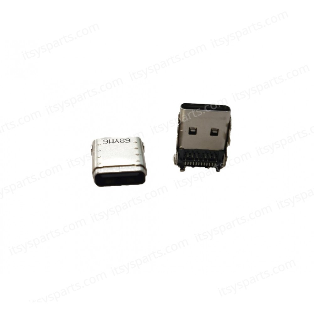 USB Type c connector - type-c 5 (Code 1-UTC0005)