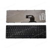 Greek Laptop Keyboard for Sony Vaio SVE15 SVE151D11M SVE151E11M SVE1511B1EW SVE151G13M 149031961 SVE151J13M GR Black ( SKU.40119GR )