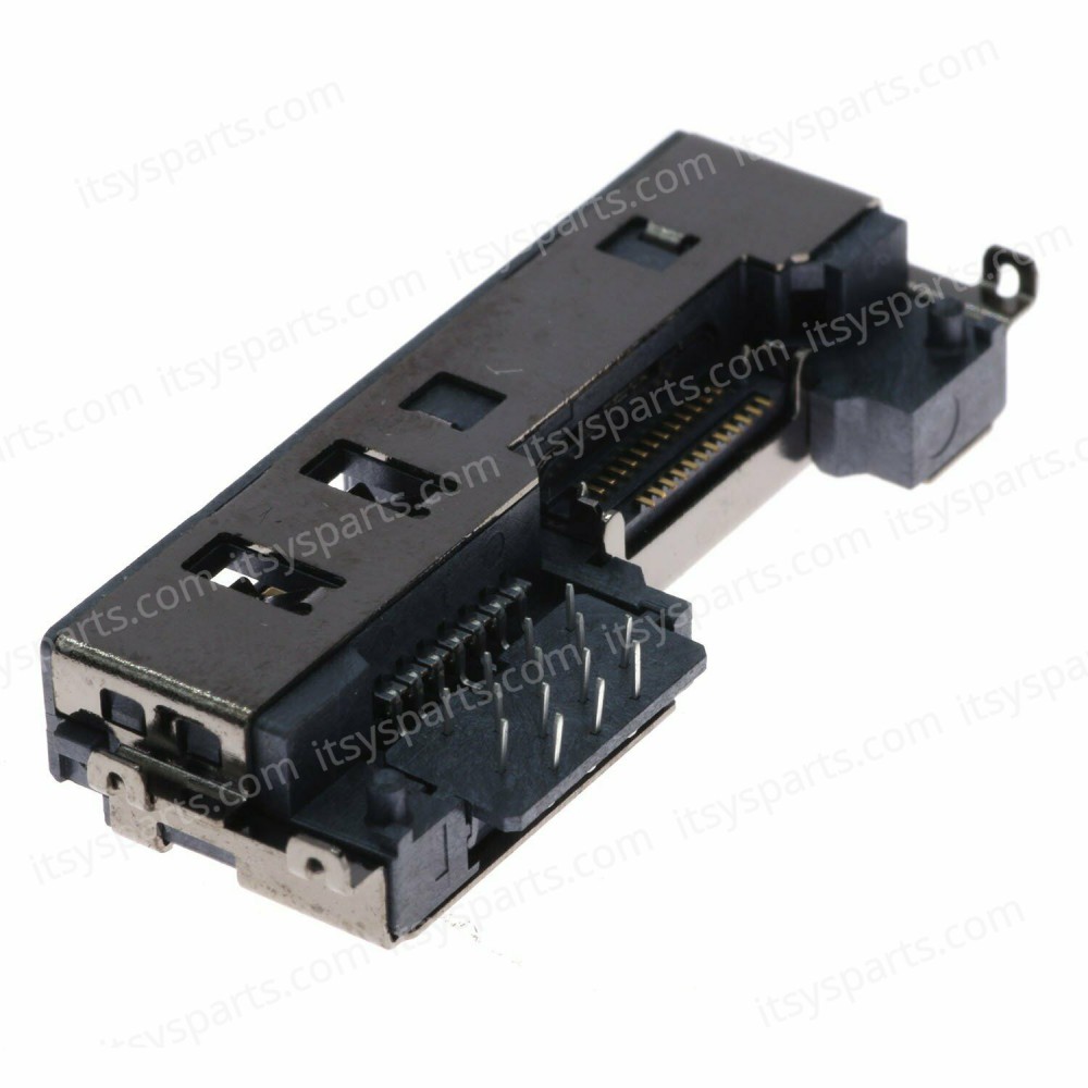 DC Power Jack Type-C Charging Port For Lenovo ThinkPad T480 T480S T580 X390 X395 (code 1-3537) DC Power Jack Type-C Charging Port For Lenovo ThinkPad T480 T480S T580 X390 X395 (code 1-3537)