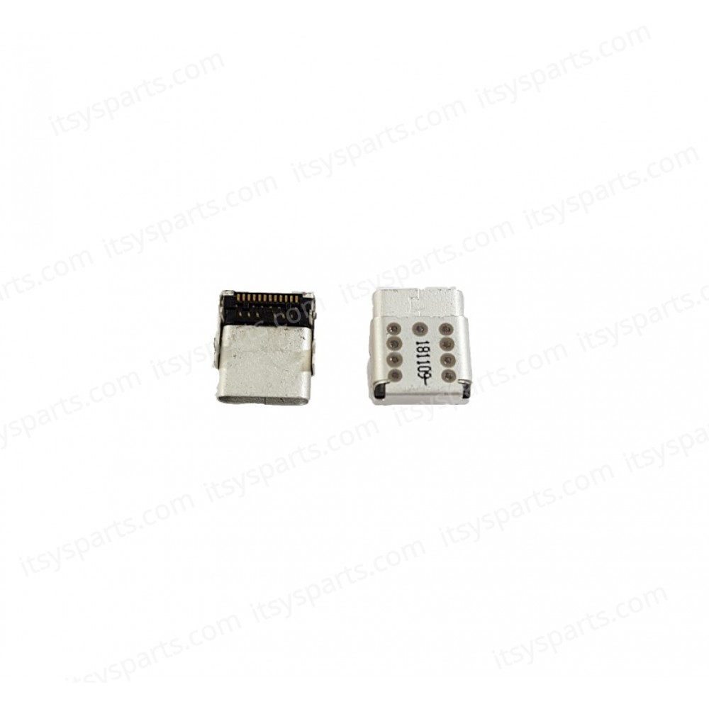 USB Type c connector - type-c 6 (Code 1-UTC0006)