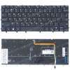 Keyboard - Keyboard Laptop DELL Inspiron 13 7386-2722 (Ref.40479GRNOFRAMEBACKLIT)