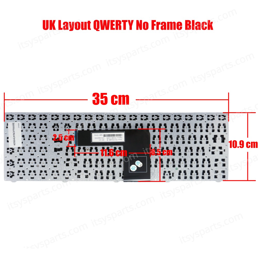 Keyboard Keyboard Pegatron D15D D15B 0KN0-1B1JP12 MP-13A80J0-5285 JP V150062BK1 V150062BK1 0KN0-1B1GE11 FOR Medion MD99247 (Ref.40564UKNOFRAME)
