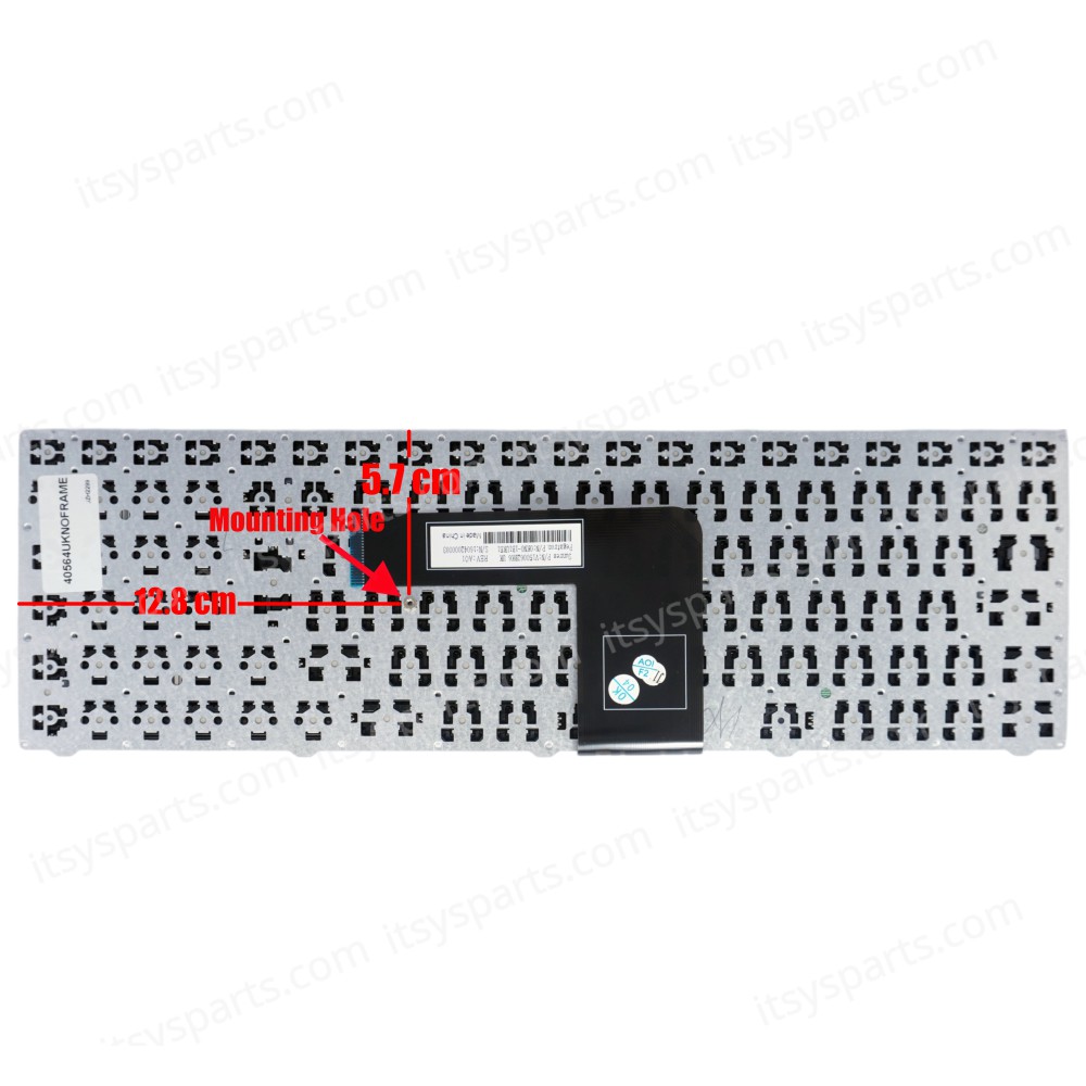 Keyboard Keyboard Pegatron D15D D15B 0KN0-1B1JP12 MP-13A80J0-5285 JP V150062BK1 V150062BK1 0KN0-1B1GE11 FOR Medion MD99247 (Ref.40564UKNOFRAME)
