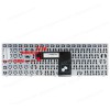 Keyboard Keyboard Pegatron D15D D15B 0KN0-1B1JP12 MP-13A80J0-5285 JP V150062BK1 V150062BK1 0KN0-1B1GE11 FOR Medion MD99247 (Ref.40564UKNOFRAME)