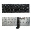 Laptop Keyboard for Samsung SF510 SF511 NP-SF510 NP-SF511 RF510 RF511 NP-RF510 NP-RF511US No Frame Βlack ( SKU.40570USNOFRAME )