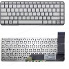 Laptop Keyboard HP Stream 13-C series AEY0BU00030 SG-62290-XUA SN6141W 791433-001 SG-62290-X2A (Ref.40571USWHITENOFRAME)