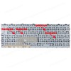 Laptop Keyboard HP ProBook 450 G5 455 G5 470 G5 9Z.NEFSQ.00U NSK-XK0SQ (Ref.40490US)