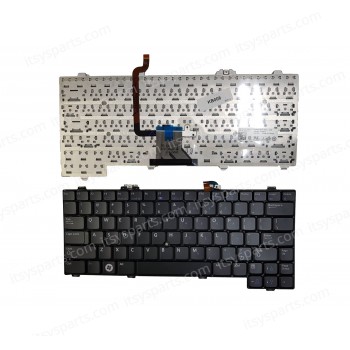 Laptop Keyboard for Dell Latitude XT Series XT2 Tablet Keyboard RW571 0RW571(SKU.40573US)