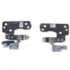 Hinges - Hinges Bracket Set Dell Latitude E7470 53G002E D1XMC Touch Model (Ref.1-HNG0352)