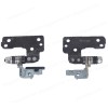 Hinges - Hinges Bracket Set Dell Latitude E7470 53G002E D1XMC Touch Model (Ref.1-HNG0352)