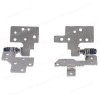 Hinges - Hinges Bracket Set ASUS X441 X441S X441SC X441SA 13NB0C90M01011 13NB0C90M02011 (Ref.1-HNG0378) Hinges - Hinges Bracket Set ASUS X441 X441S X441SC X441SA 13NB0C90M01011 13NB0C90M02011 (Ref.1-HNG0378)