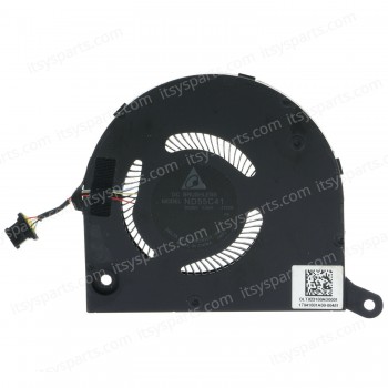 Laptop Fan - CPU Cooling Fan ACER Swift 5 SF514-51 SF514-52T ND55C41-17C06 DLT023100AD0001 4pin (Ref. 80606)