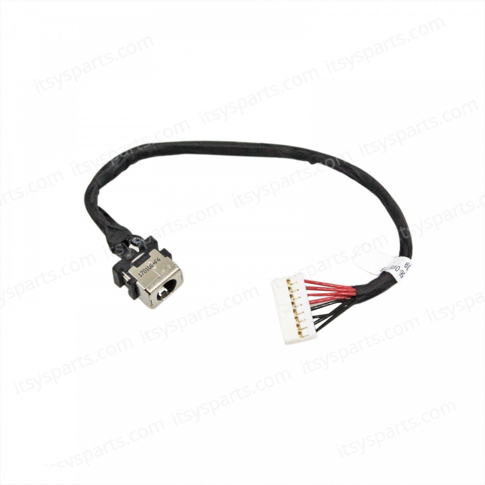  DC Power Jack for ASUS GL552J GL552JX GL552V GL552VW GL552VL GL552VX tbsz11 (code 1-3542)